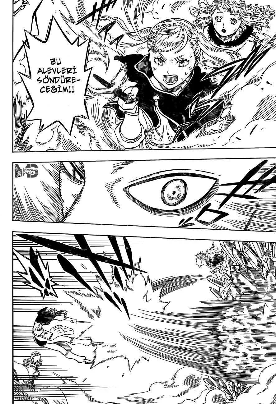 Black Clover - Bölüm 18 - Sayfa 13