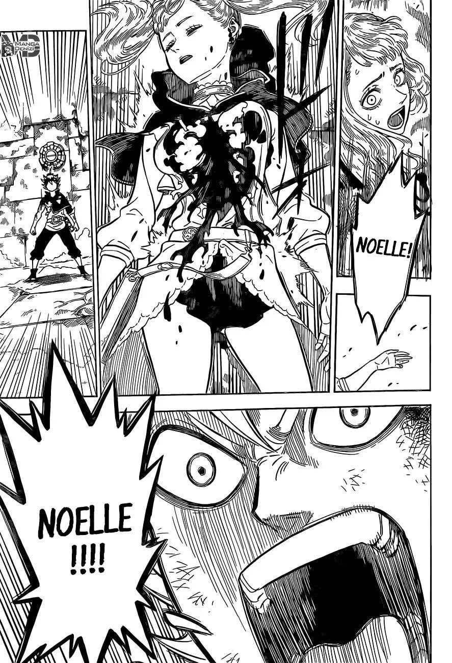 Black Clover - Bölüm 18 - Sayfa 14