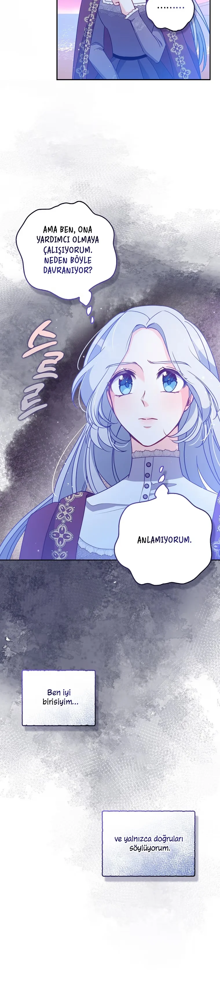 The Precious Sister of the Villainous Grand Duke - Bölüm 103 - Sayfa 11