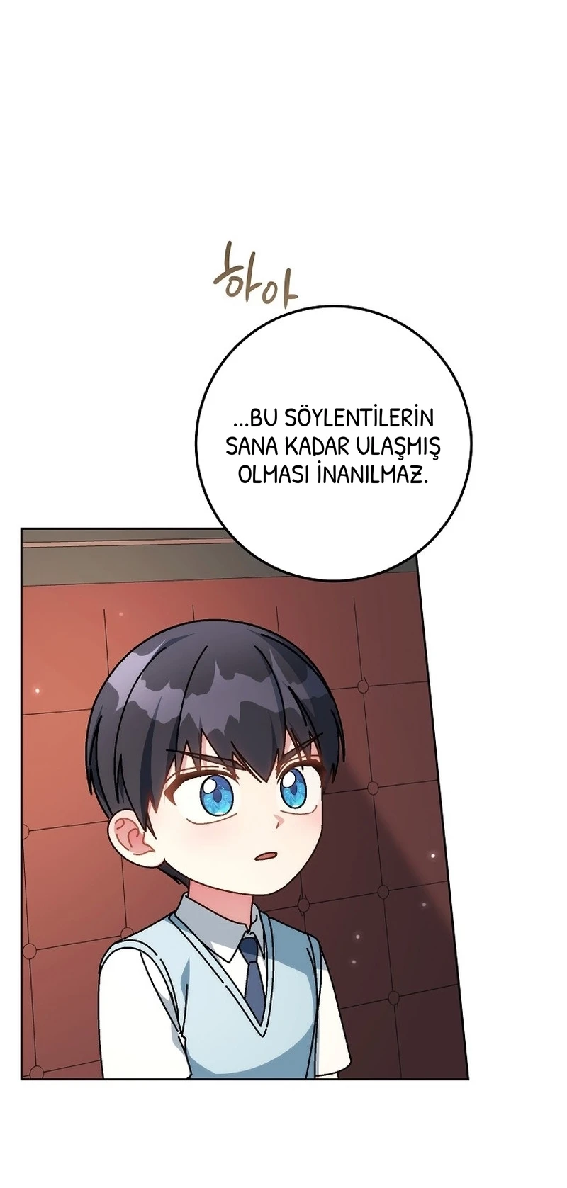 Can I Cry Now? - Bölüm 17 - Sayfa 11