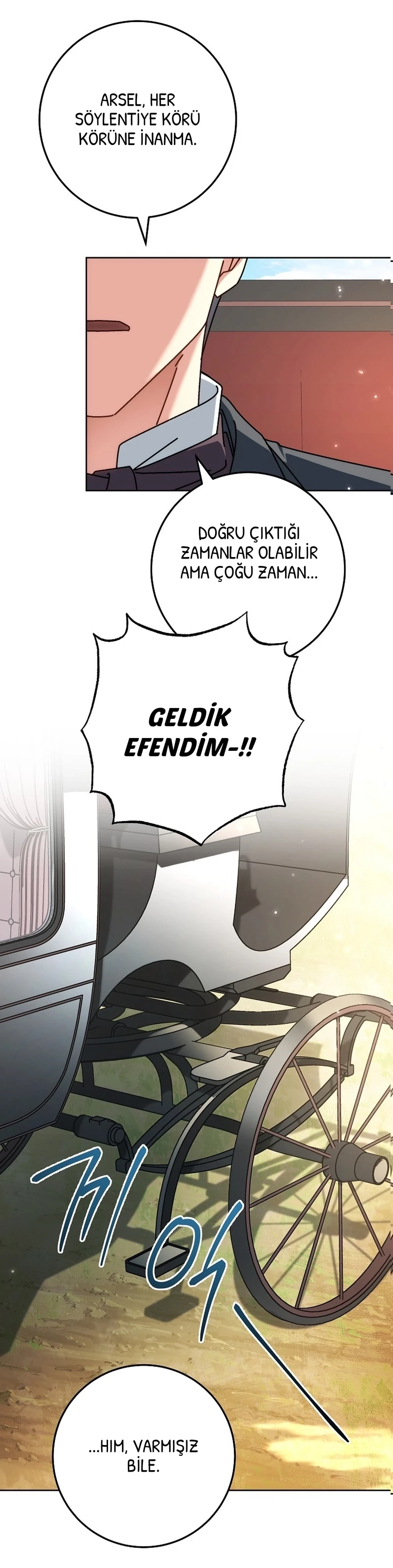 Can I Cry Now? - Bölüm 17 - Sayfa 12