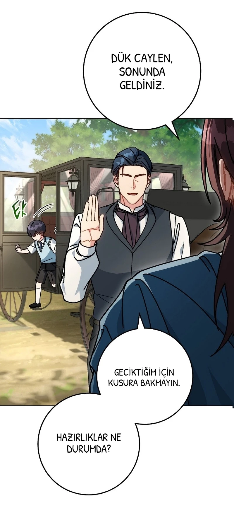Can I Cry Now? - Bölüm 17 - Sayfa 14