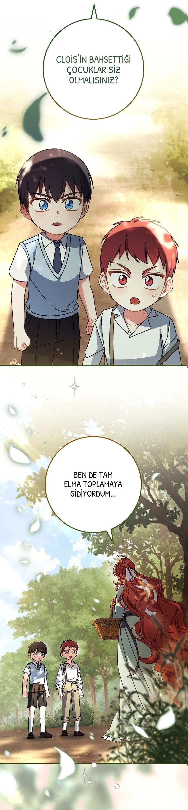 Can I Cry Now? - Bölüm 17 - Sayfa 21