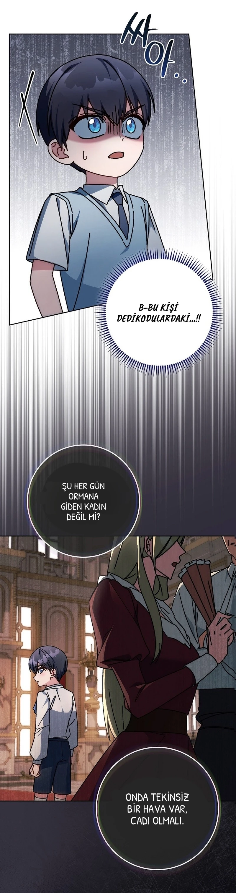 Can I Cry Now? - Bölüm 17 - Sayfa 24
