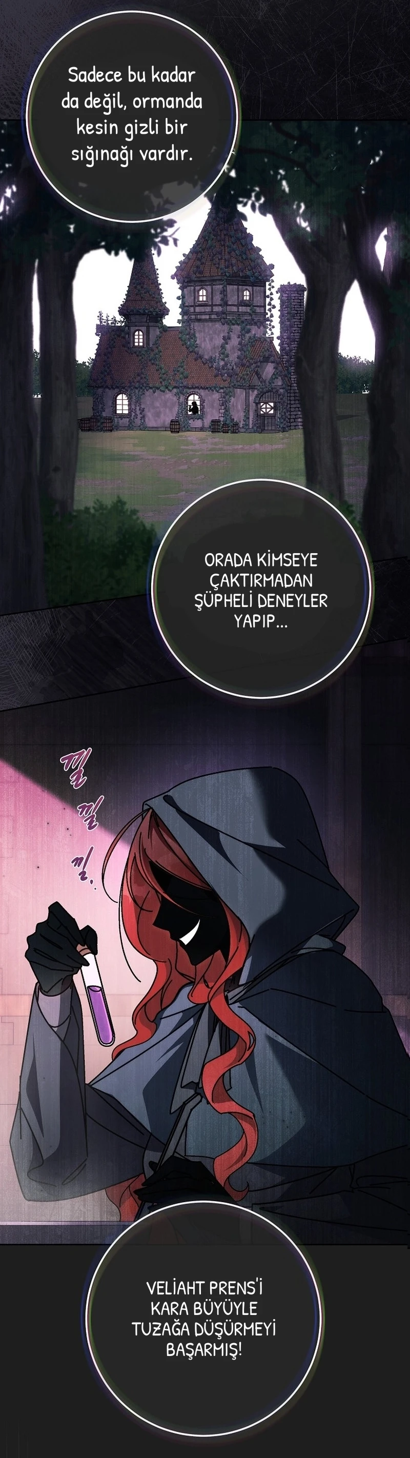Can I Cry Now? - Bölüm 17 - Sayfa 25