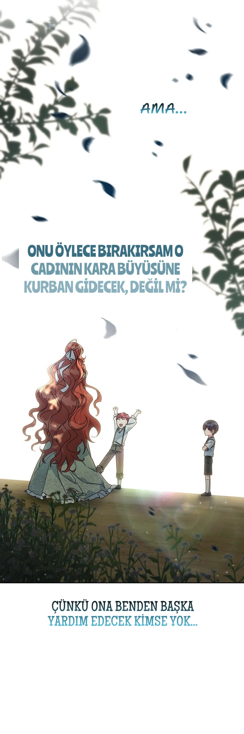 Can I Cry Now? - Bölüm 17 - Sayfa 31