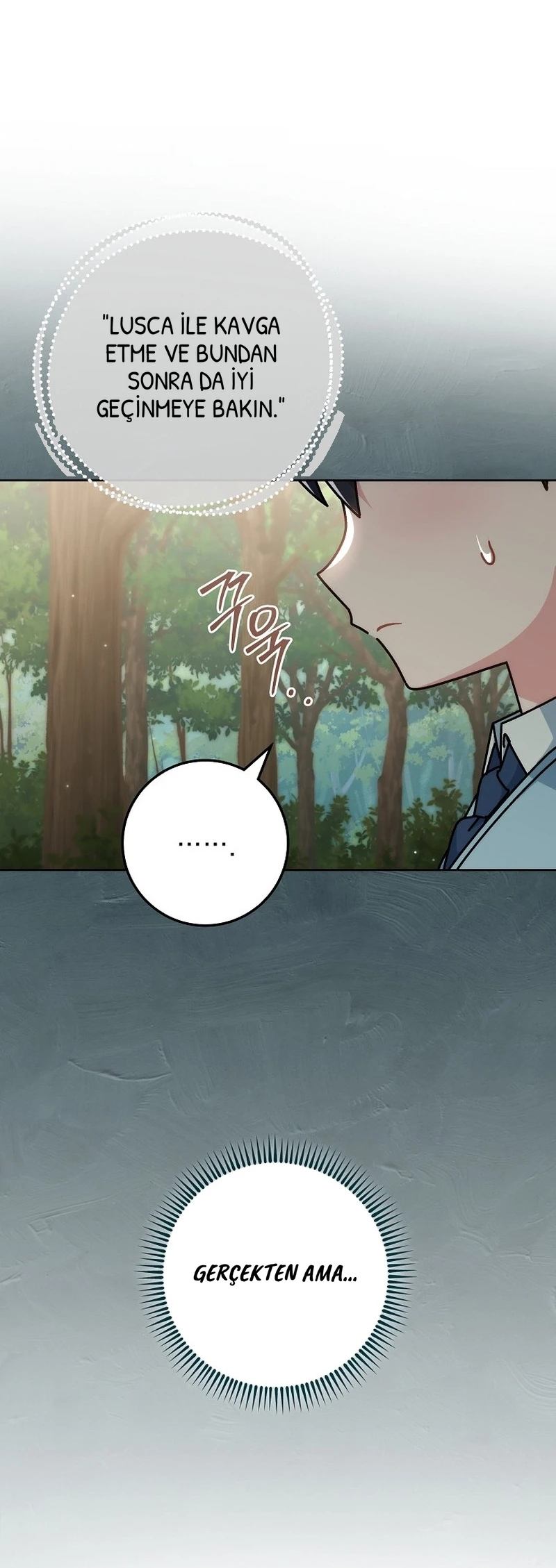 Can I Cry Now? - Bölüm 17 - Sayfa 32
