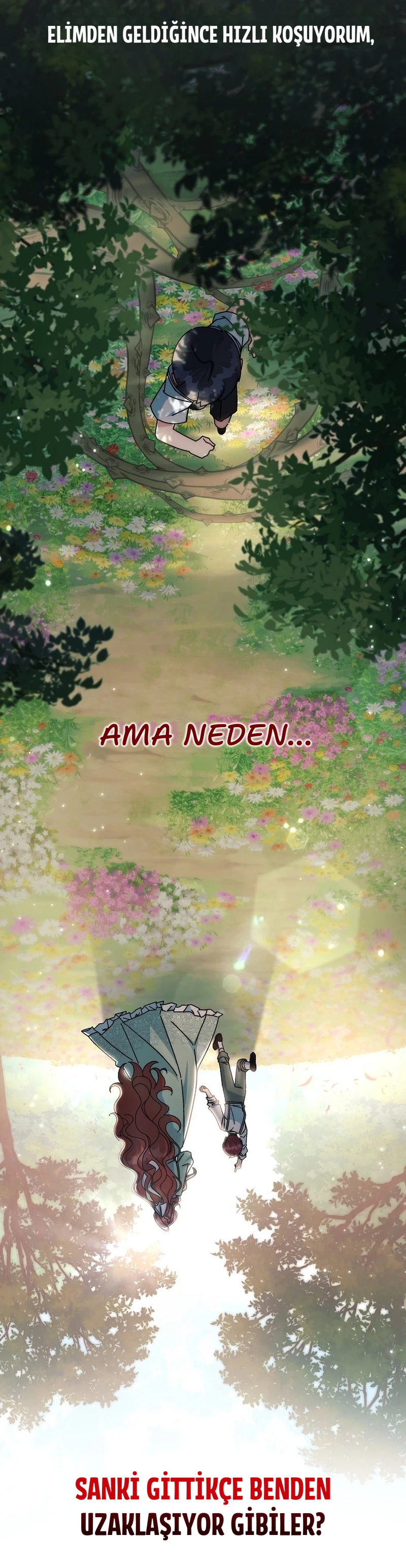 Can I Cry Now? - Bölüm 17 - Sayfa 37