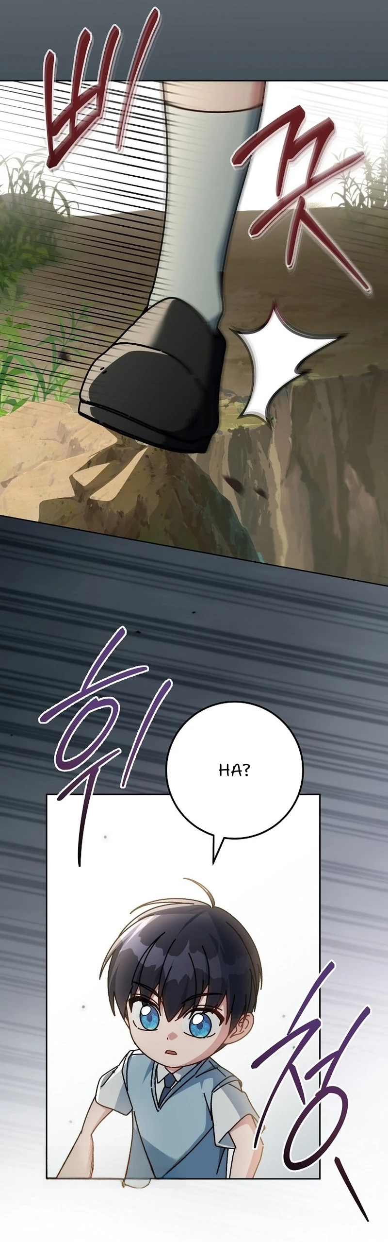 Can I Cry Now? - Bölüm 17 - Sayfa 39