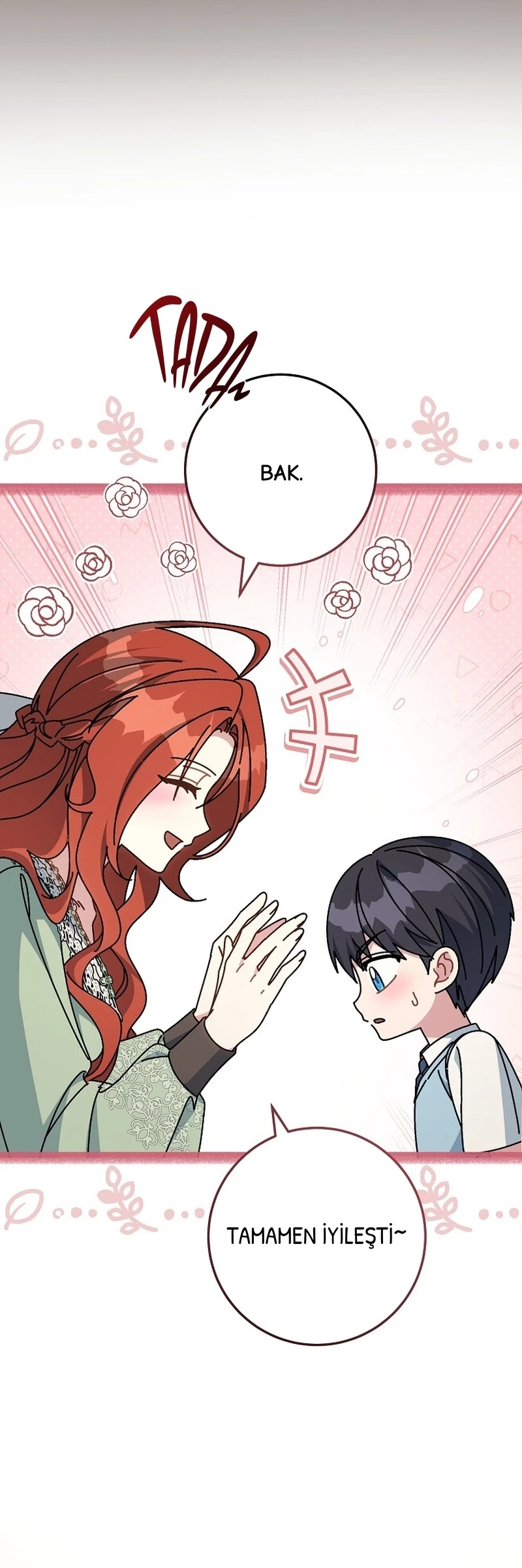 Can I Cry Now? - Bölüm 17 - Sayfa 50