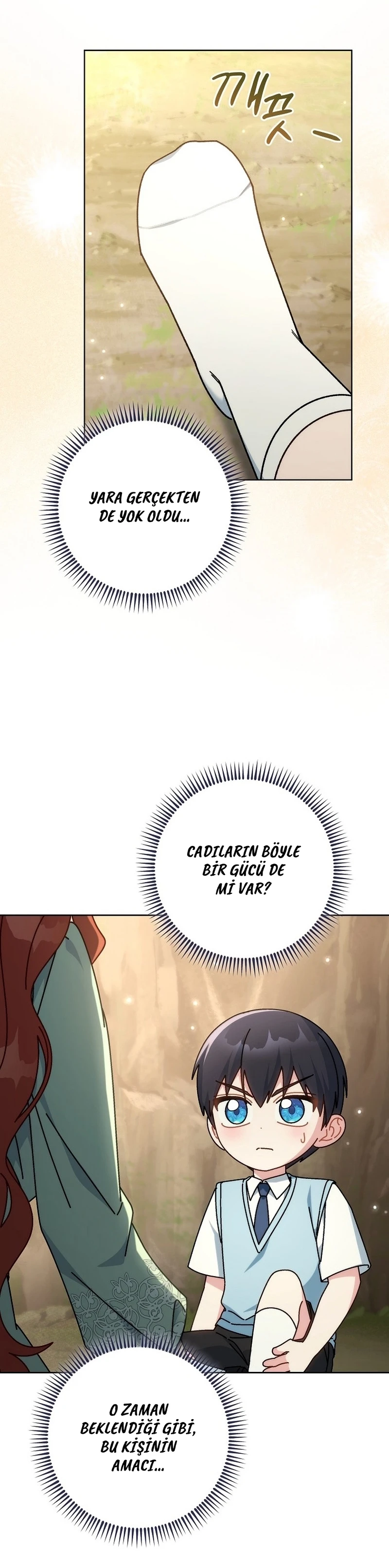 Can I Cry Now? - Bölüm 17 - Sayfa 51