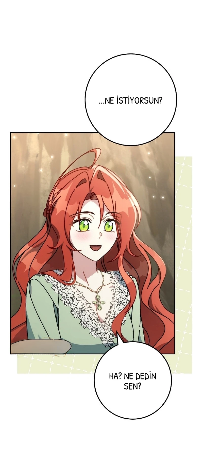 Can I Cry Now? - Bölüm 17 - Sayfa 52