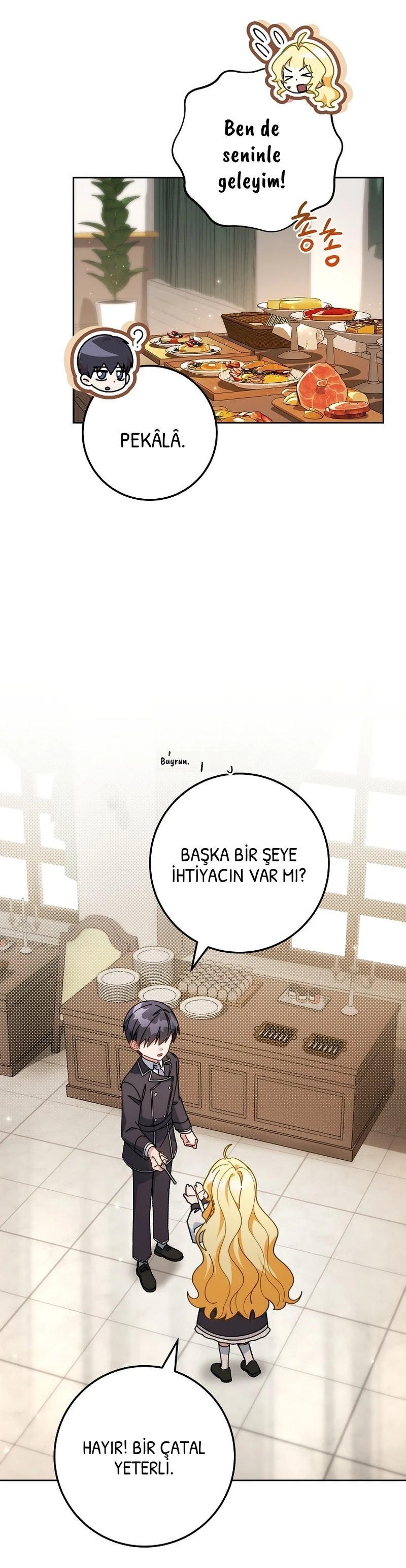 Can I Cry Now? - Bölüm 17 - Sayfa 63