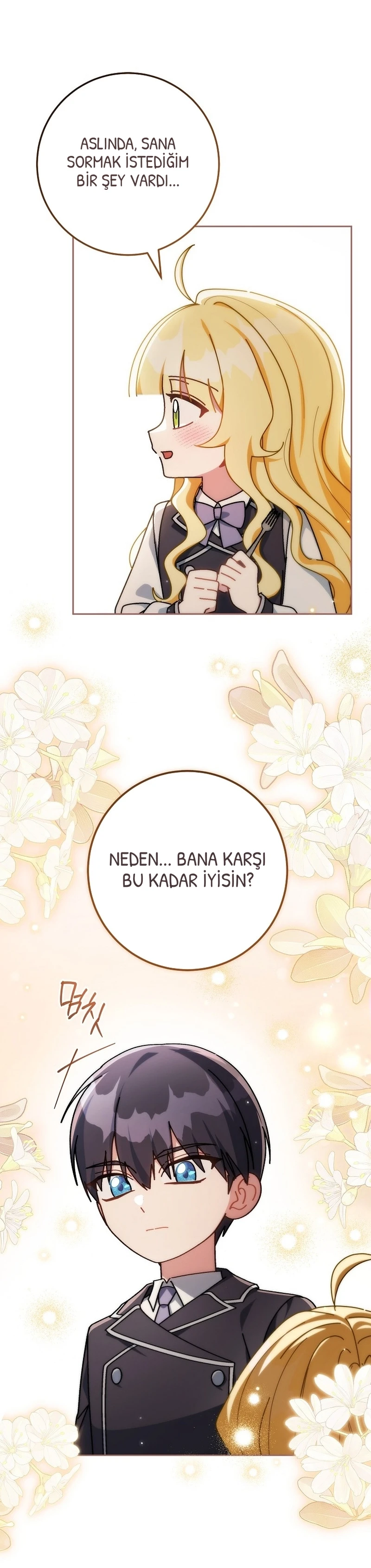 Can I Cry Now? - Bölüm 17 - Sayfa 65