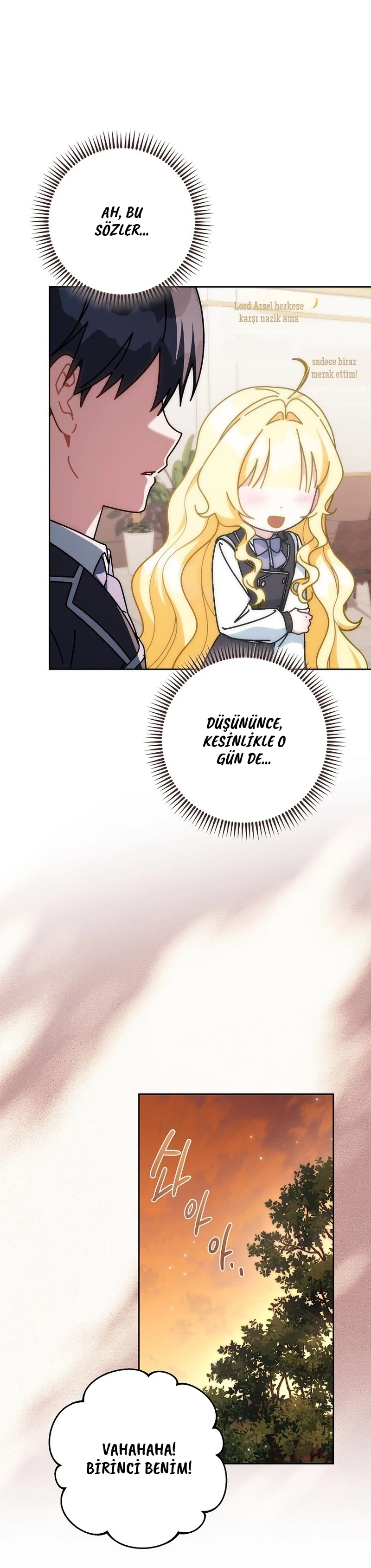 Can I Cry Now? - Bölüm 17 - Sayfa 66