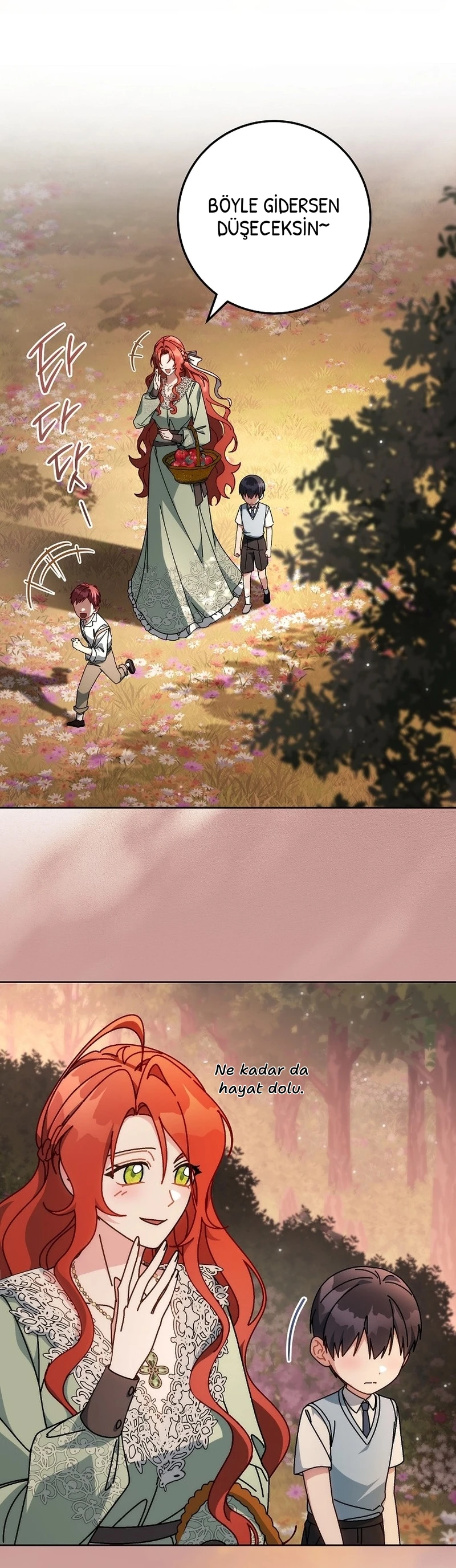 Can I Cry Now? - Bölüm 17 - Sayfa 67