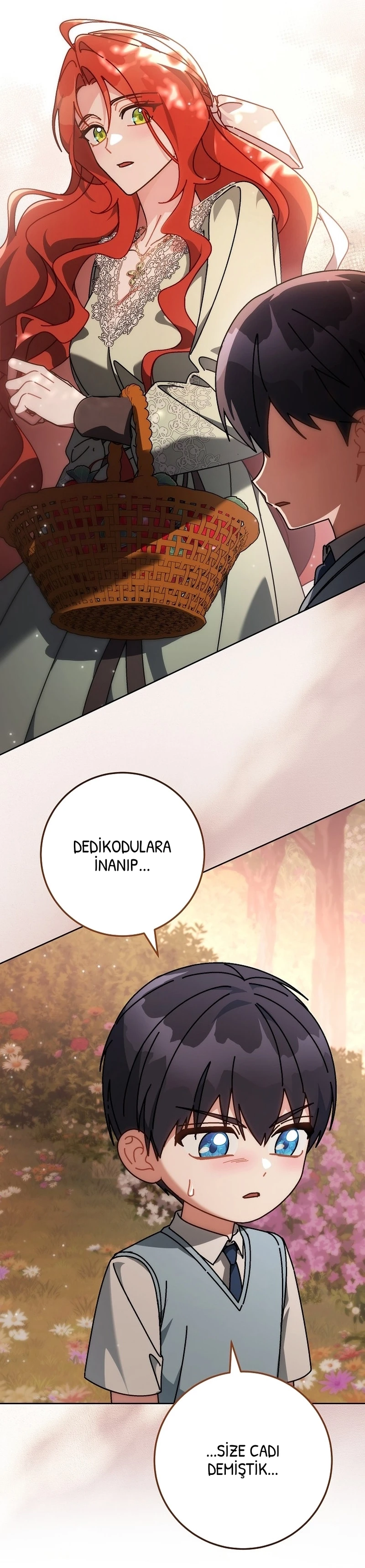 Can I Cry Now? - Bölüm 17 - Sayfa 69