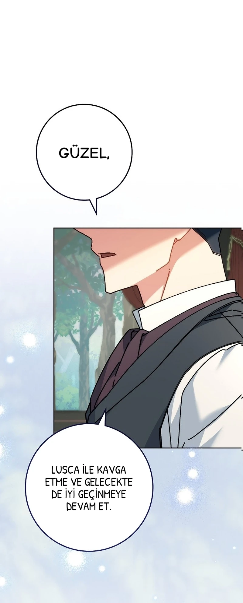 Can I Cry Now? - Bölüm 17 - Sayfa 6