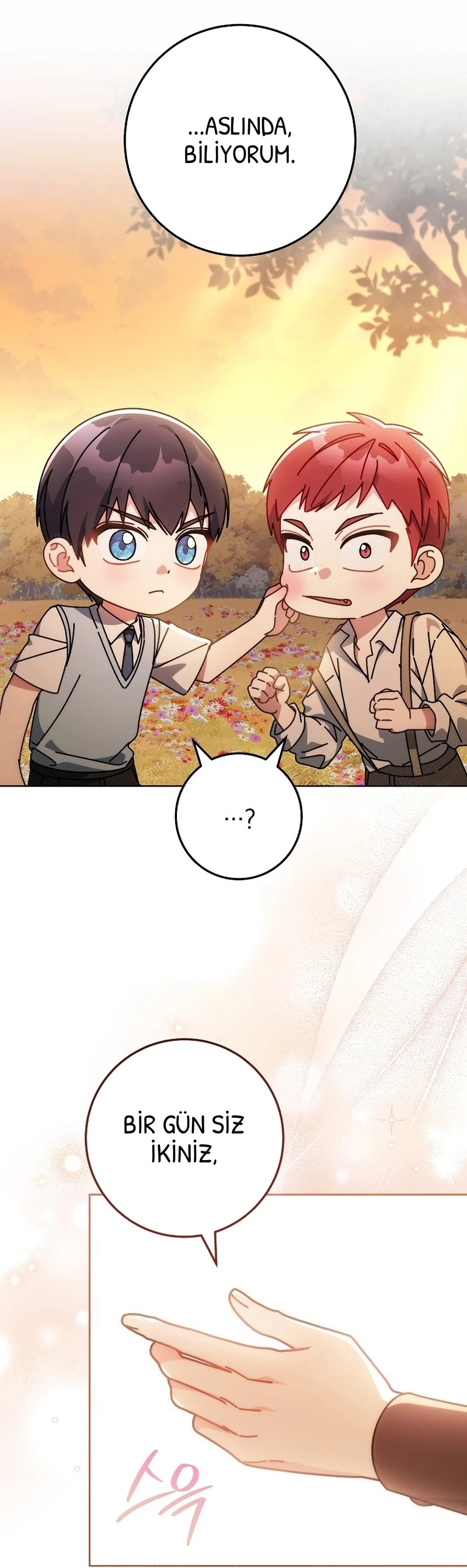 Can I Cry Now? - Bölüm 17 - Sayfa 72