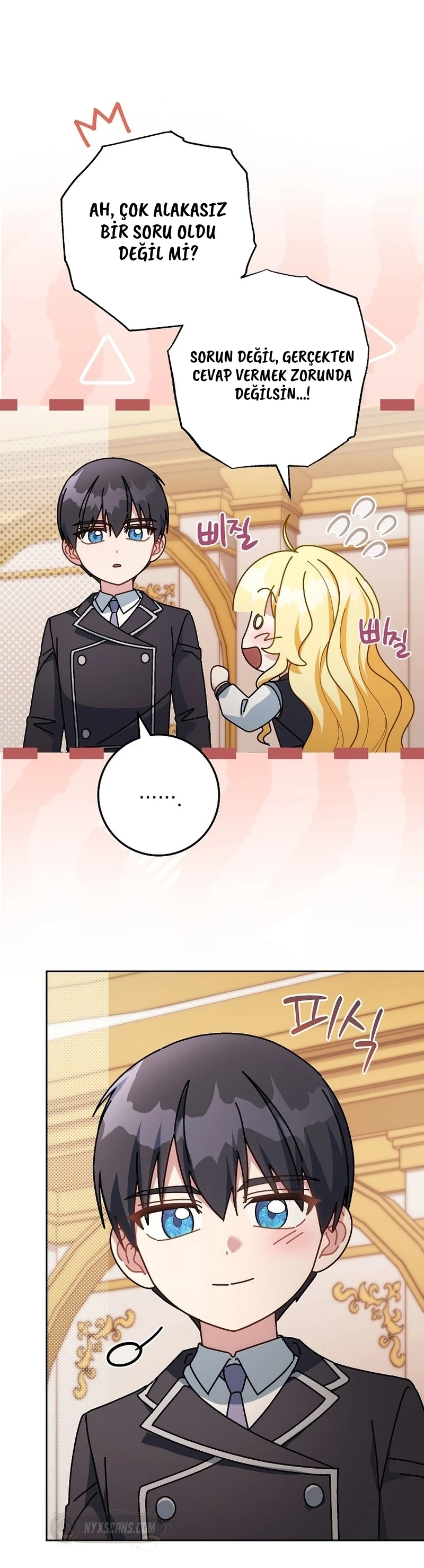 Can I Cry Now? - Bölüm 17 - Sayfa 78