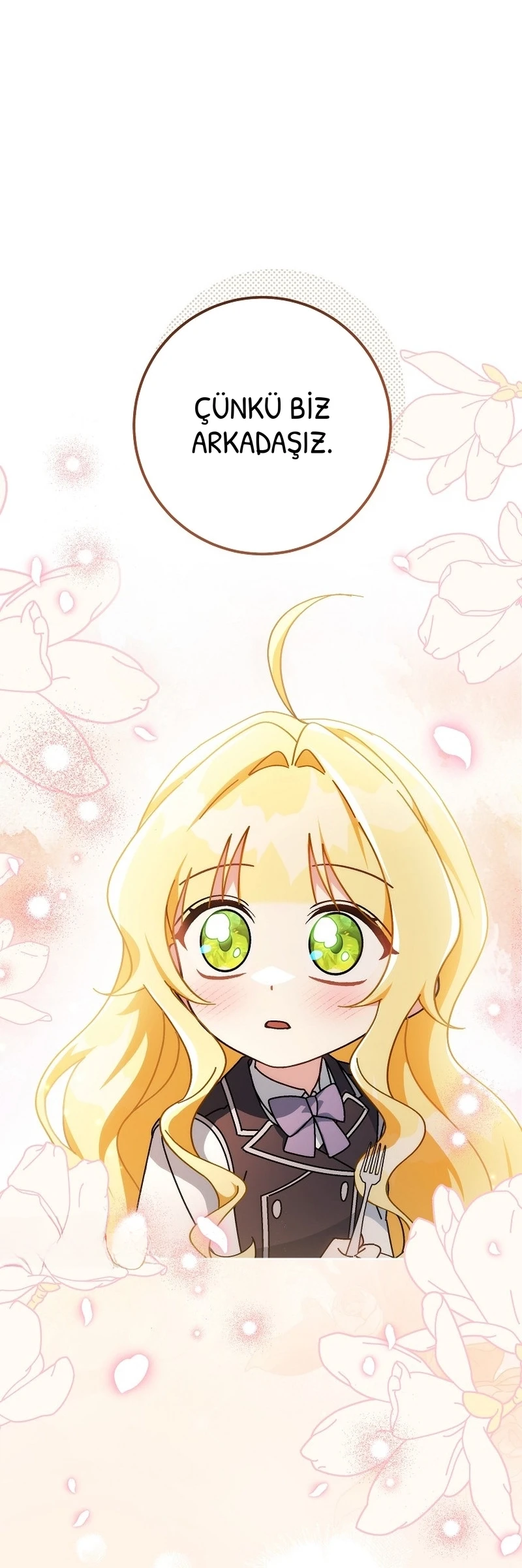 Can I Cry Now? - Bölüm 17 - Sayfa 79