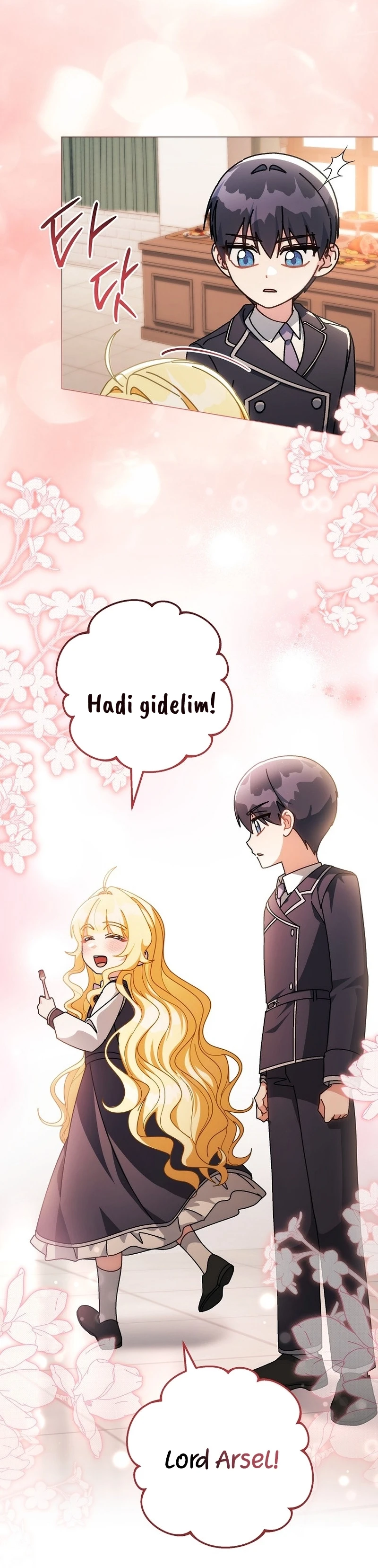 Can I Cry Now? - Bölüm 17 - Sayfa 82