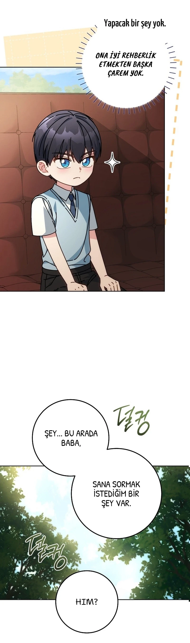 Can I Cry Now? - Bölüm 17 - Sayfa 9