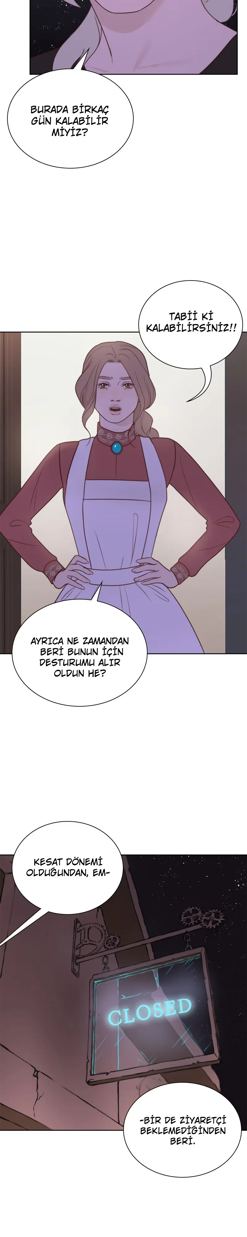 Empyrea - Bölüm 58 - Sayfa 10