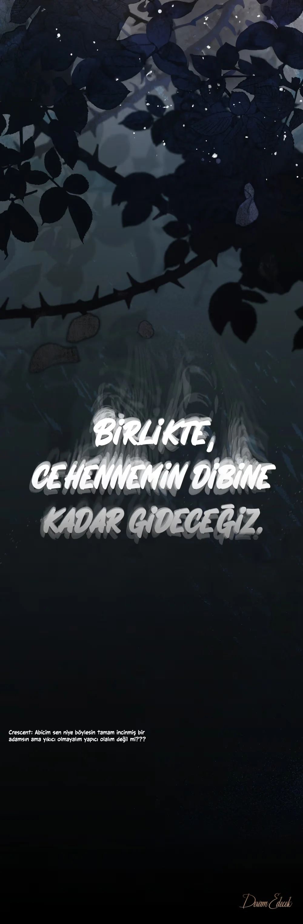 Betrayal of Dignity - Bölüm 52 - Sayfa 43