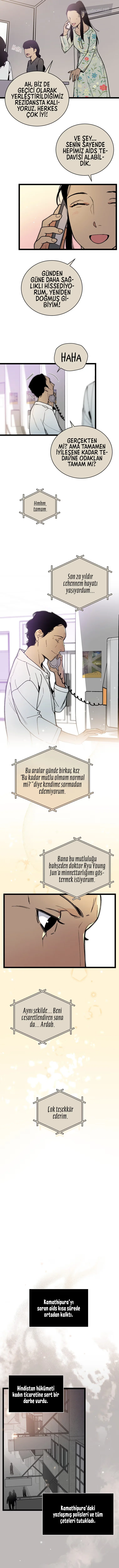 I Am the Only One with Genius DNA - Bölüm 53 - Sayfa 6