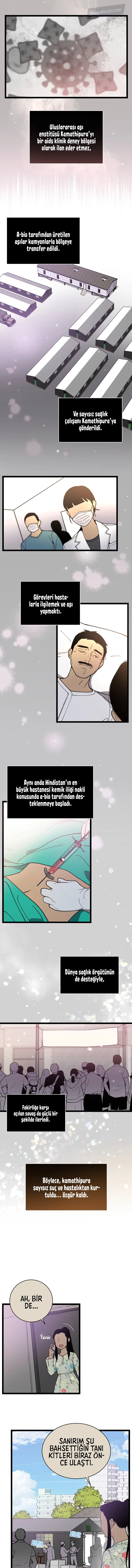 I Am the Only One with Genius DNA - Bölüm 53 - Sayfa 7