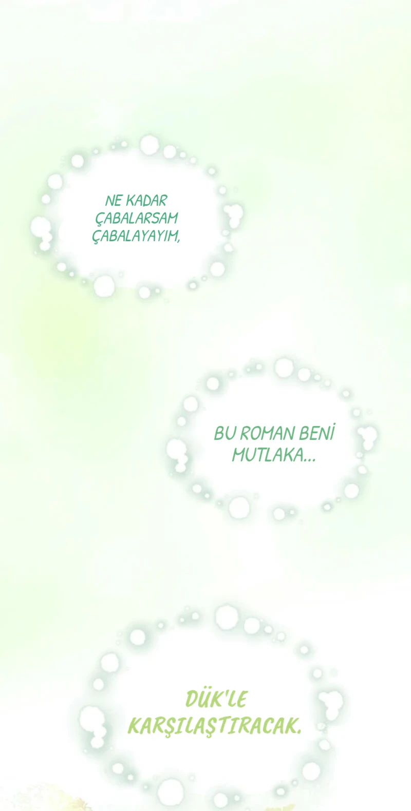 You Think It's Easy Rewriting A Story? - Bölüm 1 - Sayfa 55