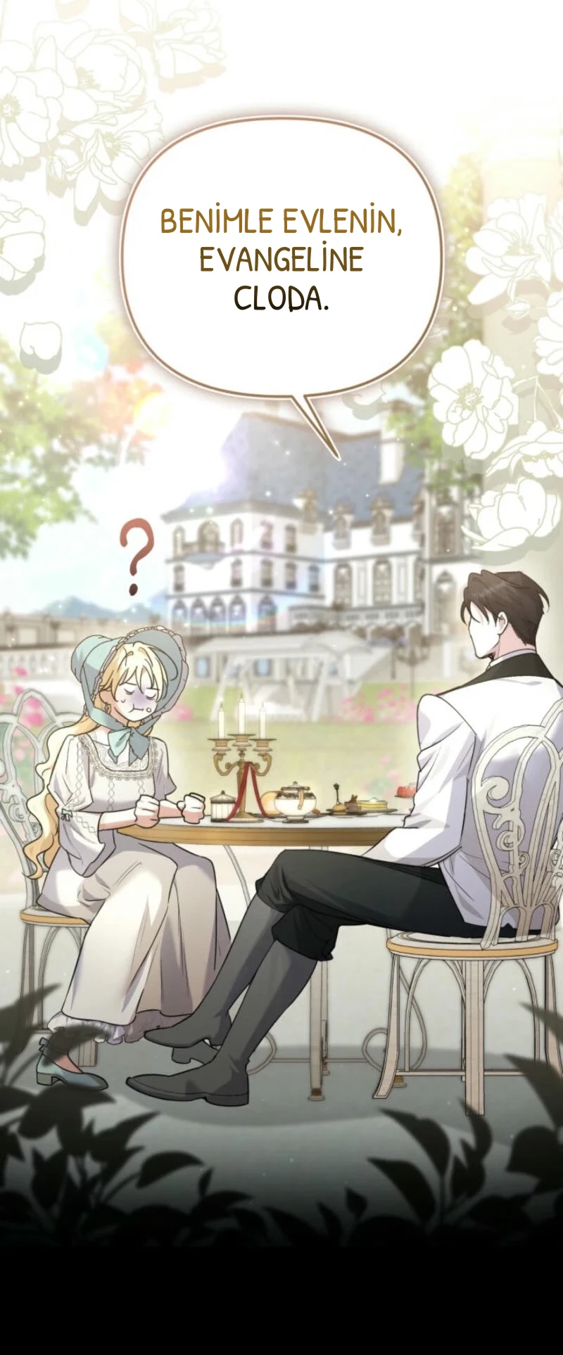 You Think It's Easy Rewriting A Story? - Bölüm 1 - Sayfa 7