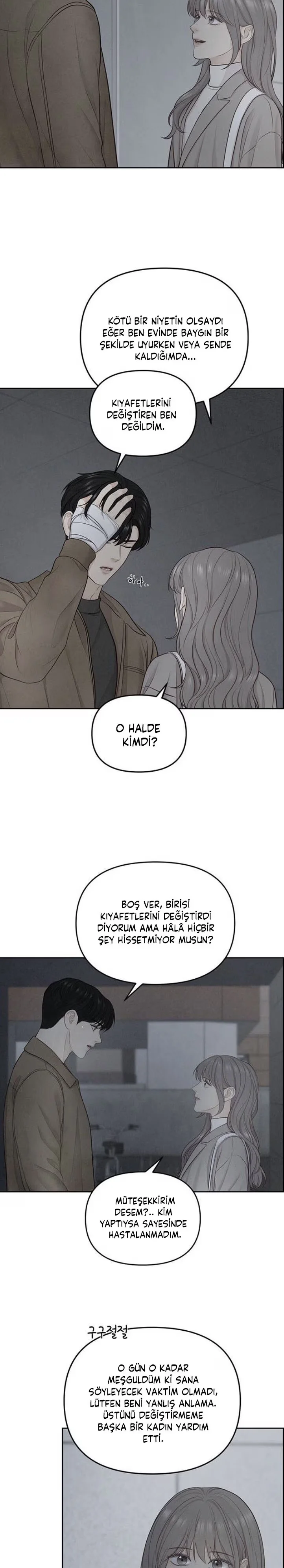 Only Hope - Bölüm 10 - Sayfa 4