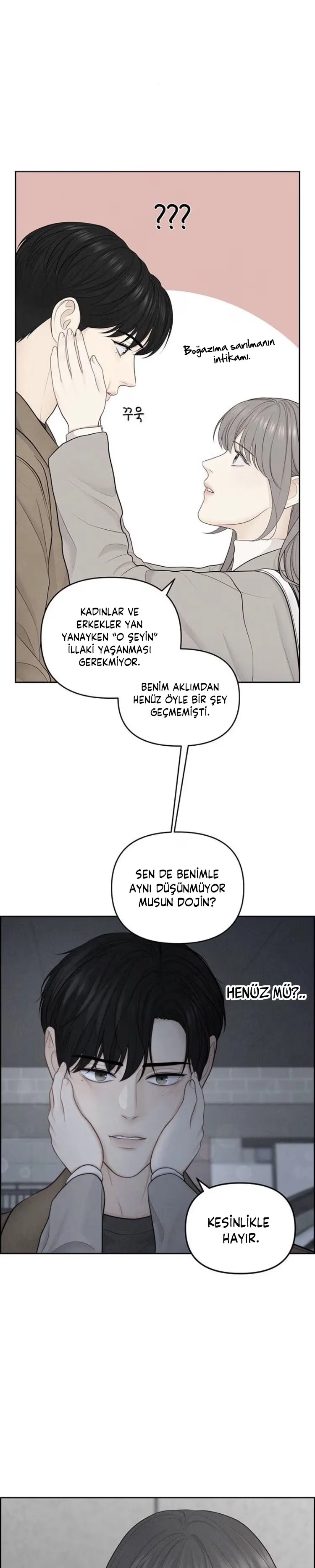 Only Hope - Bölüm 10 - Sayfa 6