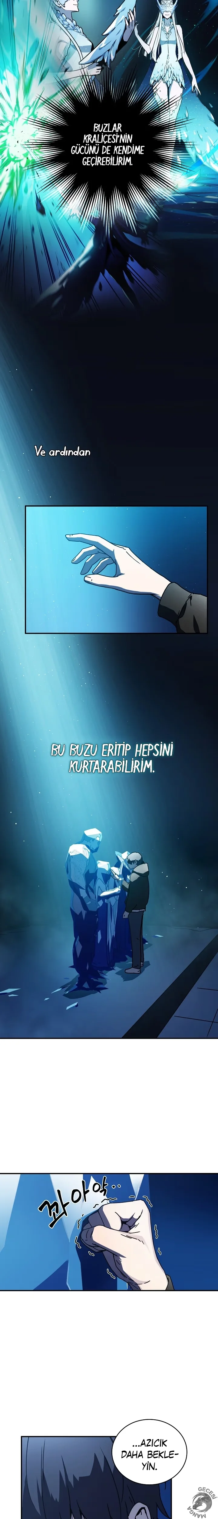 Return of the Frozen Player - Bölüm 3 - Sayfa 5