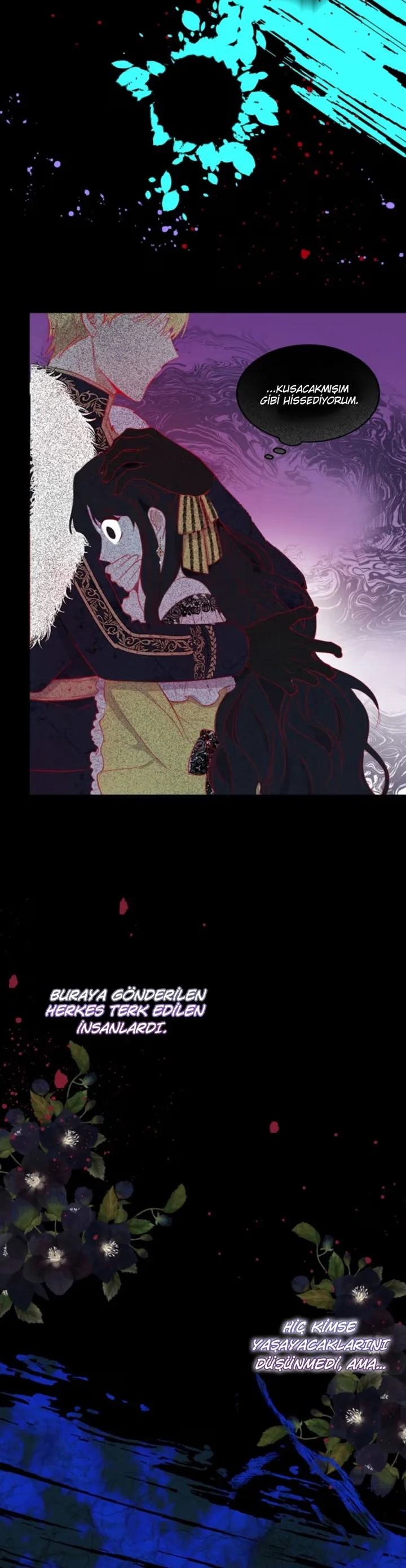 I Became the Wife of a Tragedy’s Main Lead - Bölüm 1 - Sayfa 19