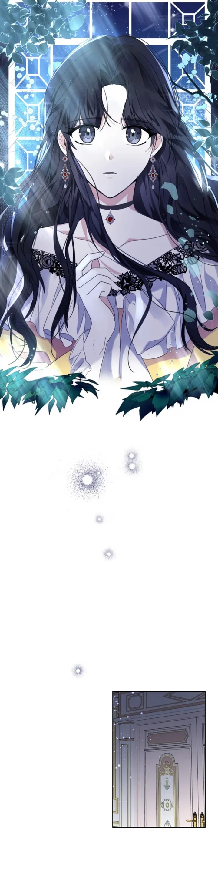 I Became the Wife of a Tragedy’s Main Lead - Bölüm 1 - Sayfa 33