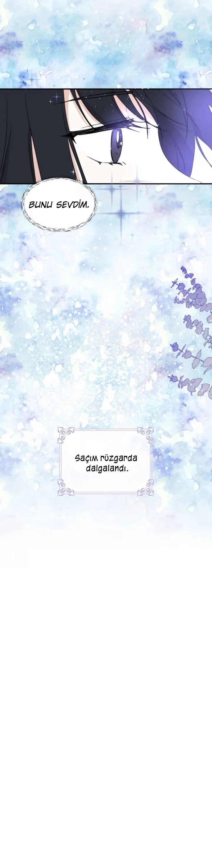 I Became the Wife of a Tragedy’s Main Lead - Bölüm 1 - Sayfa 35