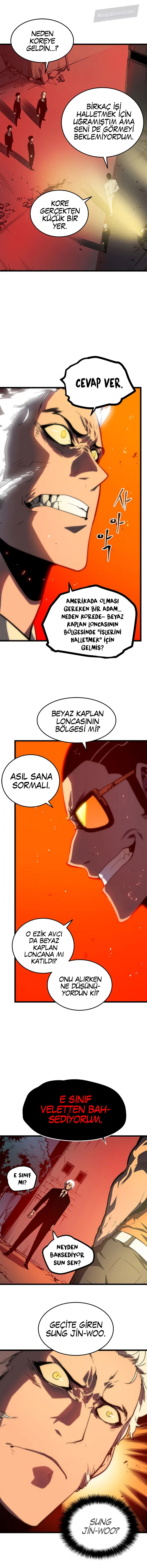 Solo Leveling - Bölüm 49 - Sayfa 10