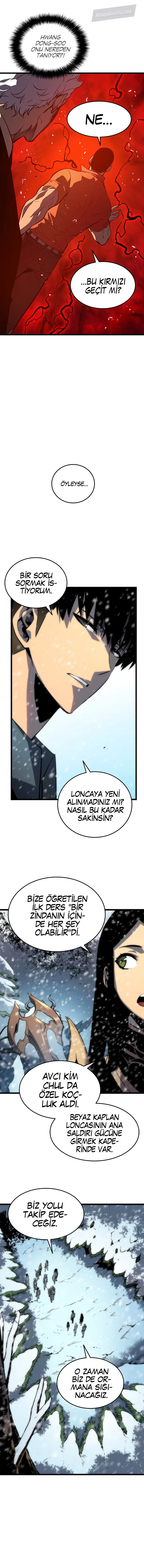 Solo Leveling - Bölüm 49 - Sayfa 11