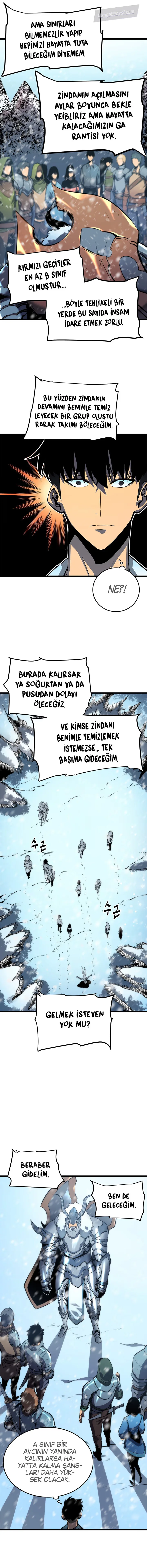 Solo Leveling - Bölüm 49 - Sayfa 4