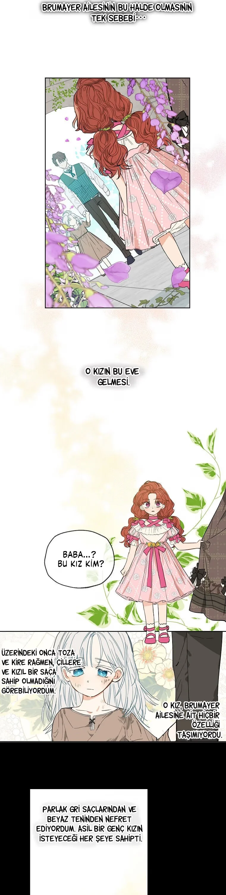 When The Count's Illegitimate Daughter Gets Married - Bölüm 2 - Sayfa 15