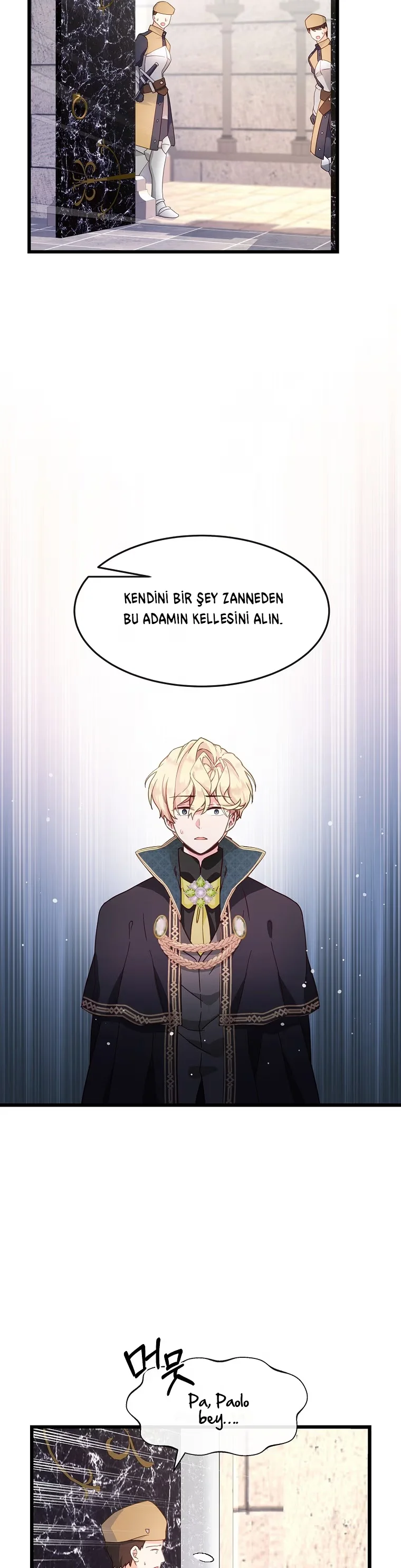 Come On Out, Romeo - Bölüm 55 - Sayfa 23