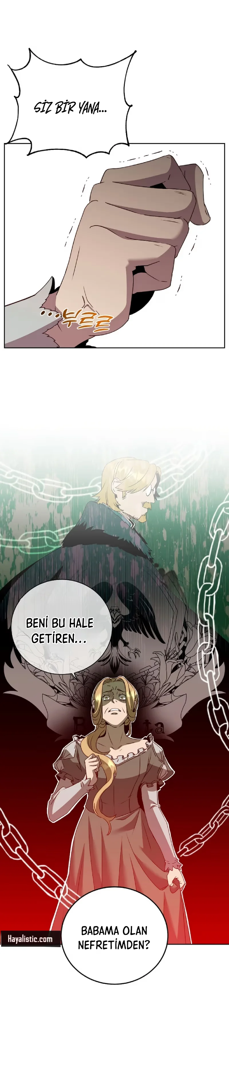 The Max Level Hero Has Returned! - Bölüm 127 - Sayfa 9