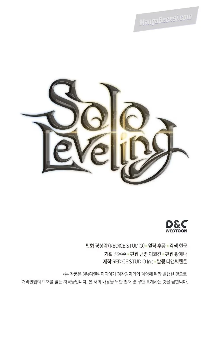 Solo Leveling - Bölüm 103 - Sayfa 49