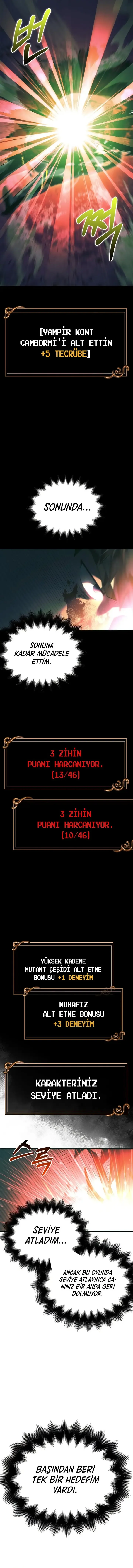Surviving the Game as a Barbarian - Bölüm 30 - Sayfa 26