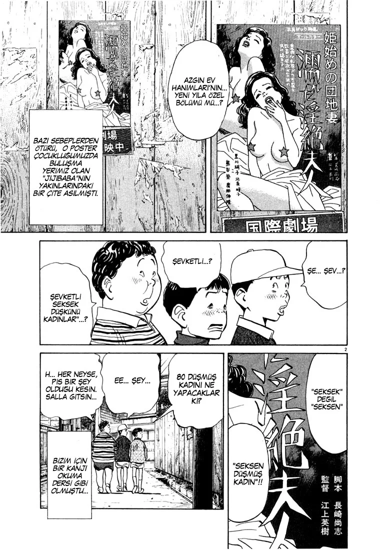 20th Century Boys - Bölüm 9 - Sayfa 4