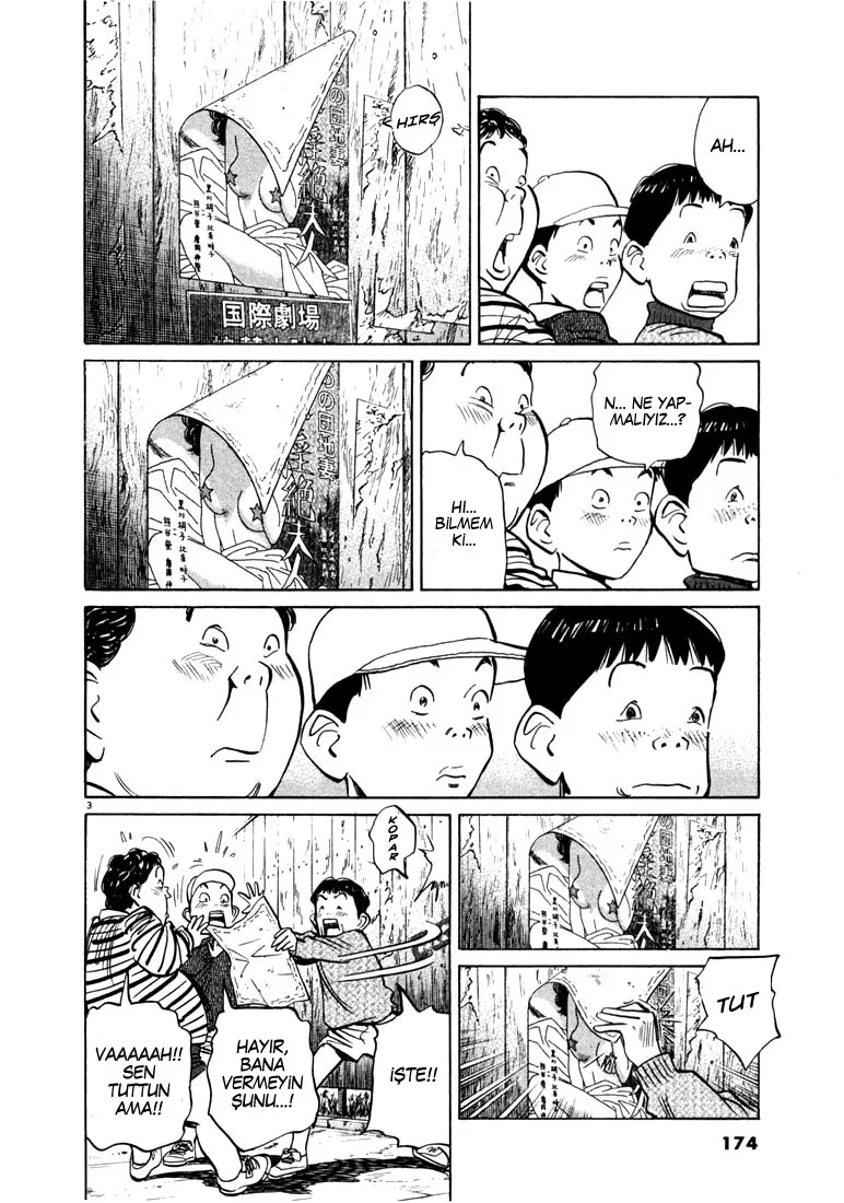 20th Century Boys - Bölüm 9 - Sayfa 5