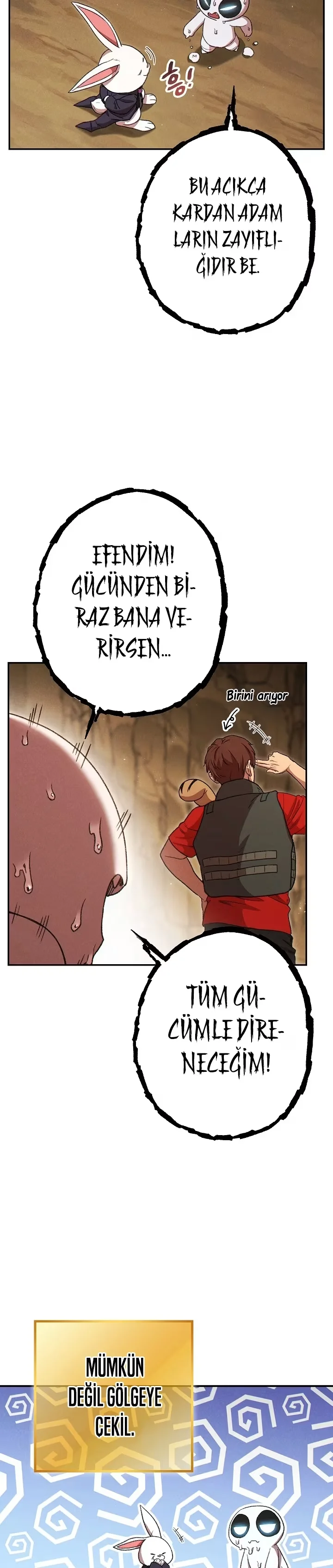 Dungeon Reset - Bölüm 78 - Sayfa 16